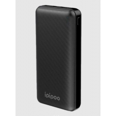 Power Bank Ipipoo 20000 mah LP-89