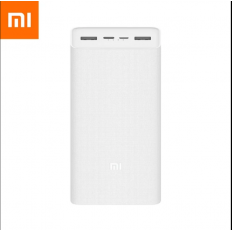 Power Bank Xiaomi 30000 mah