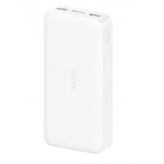 Power Bank Xiaomi Redmi 20000 mah