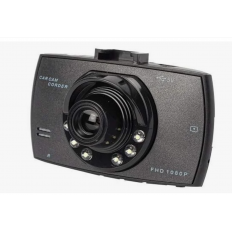 Автомобильный видеорегистратор Full HD Car Camcorder G30 137